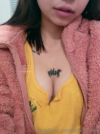 sobermood / soberbmood Nude Leaks OnlyFans Photo 10