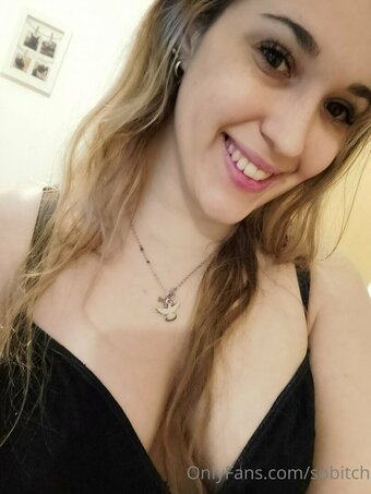 sobitch Nude Leaks Photo 4