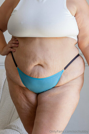 sochubby Nude Leaks Photo 22