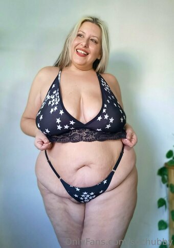 sochubby Nude Leaks Photo 26