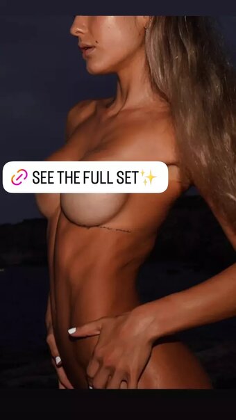 Sof. Alegre Costa Nude Leaks Photo 3