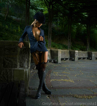 sof.alegrecosta1 Nude Leaks Photo 12