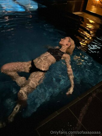 sofaaaaaaaaaa Nude Leaks Photo 1