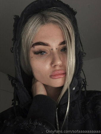 sofaaaaaaaaaa Nude Leaks Photo 2