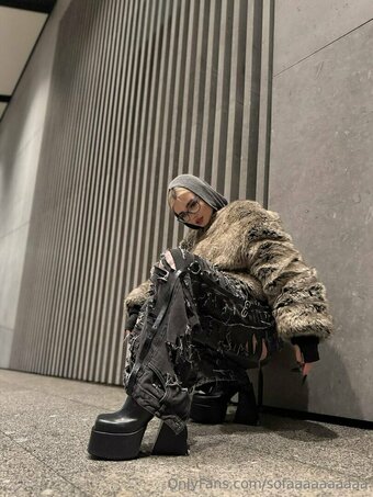 sofaaaaaaaaaa Nude Leaks Photo 4