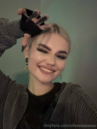 sofaaaaaaaaaa Nude Leaks Photo 6