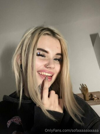 sofaaaaaaaaaa Nude Leaks Photo 12