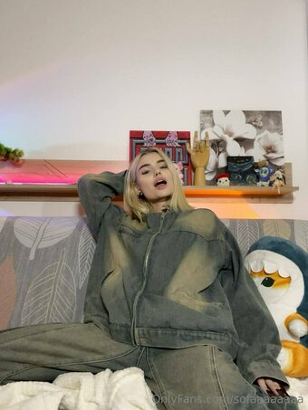 sofaaaaaaaaaa Nude Leaks Photo 14