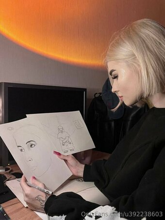 sofaaaaaaaaaa Nude Leaks Photo 16