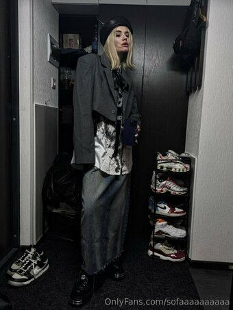 sofaaaaaaaaaa Nude Leaks Photo 17