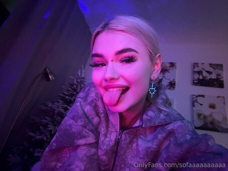 sofaaaaaaaaaa Nude Leaks Photo 21