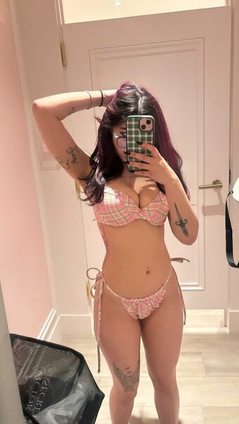 sofadasuccubus / sofaaaaaaaa Nude Leaks OnlyFans Photo 4