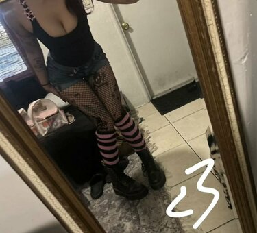 sofadasuccubus / sofaaaaaaaa Nude Leaks OnlyFans Photo 8