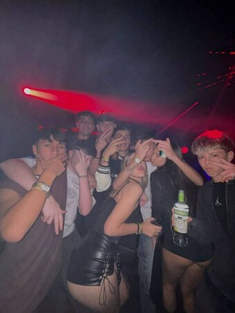 Sofballeroo / sofballero Nude Leaks Photo 3