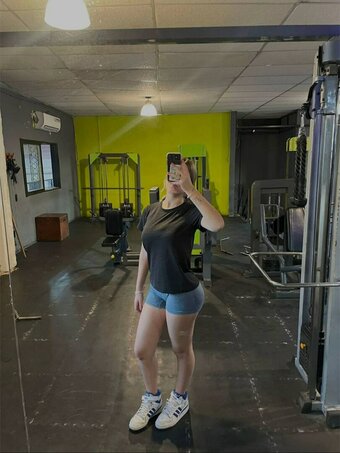 Sofballeroo / sofballero Nude Leaks Photo 5