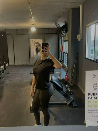 Sofballeroo / sofballero Nude Leaks Photo 7