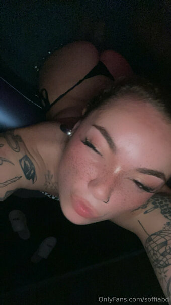 soffiabd Nude Leaks Photo 16