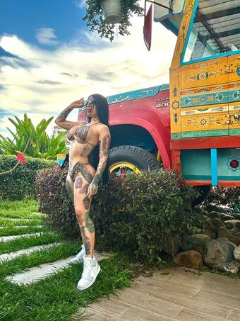 Sofhia_cruz / sofiicruz Nude Leaks OnlyFans Photo 4