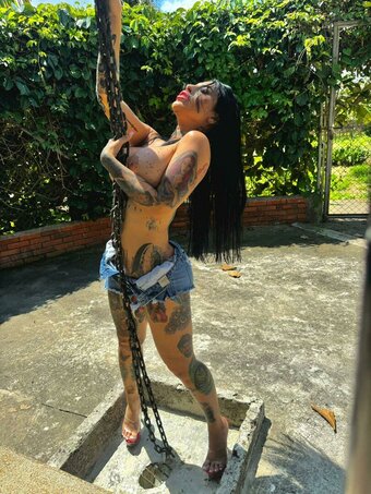 Sofhia_cruz / sofiicruz Nude Leaks OnlyFans Photo 8