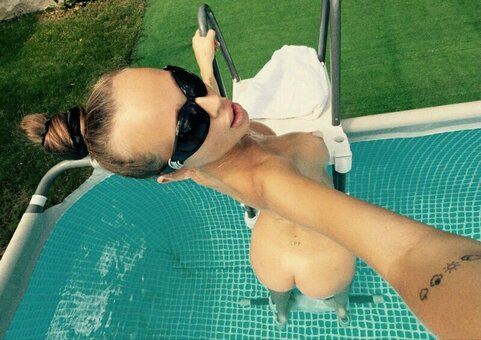 Sofi2003A / yevreyka.s Nude Leaks Photo 2