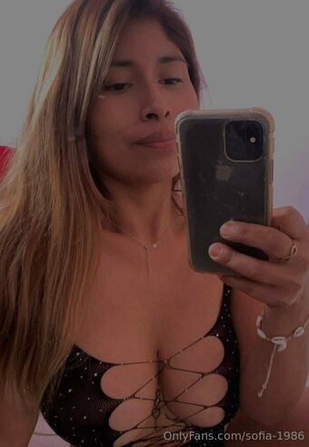 sofia-1986 Nude Leaks Photo 16
