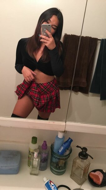 Sofia Addotta / _gothicc__ Nude Leaks Photo 6