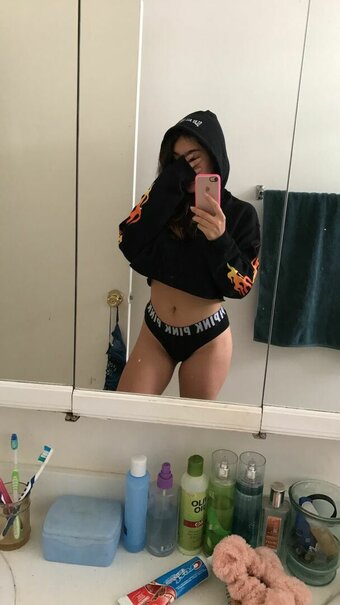 Sofia Addotta / _gothicc__ Nude Leaks Photo 7