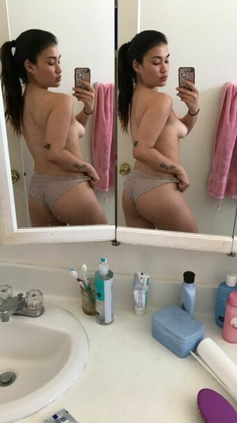 Sofia Addotta / _gothicc__ Nude Leaks Photo 11