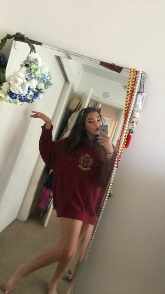 Sofia Addotta / _gothicc__ Nude Leaks Photo 16