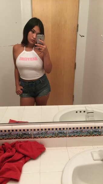 Sofia Addotta / _gothicc__ Nude Leaks Photo 23