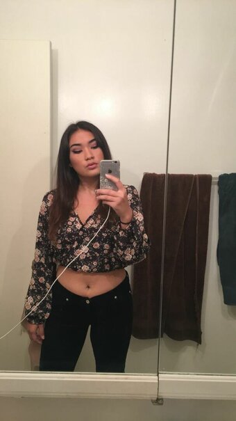 Sofia Addotta / _gothicc__ Nude Leaks Photo 28