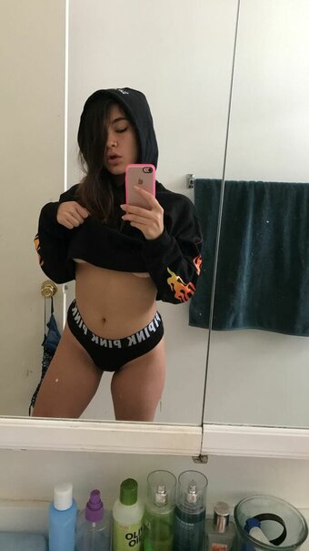 Sofia Addotta / _gothicc__ Nude Leaks Photo 29