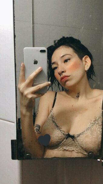 Sofia Aimara / https: / sofia.aimara2 Nude Leaks OnlyFans Photo 18