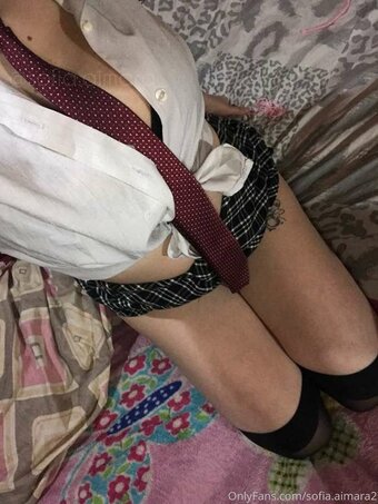 Sofia Aimara / https: / sofia.aimara2 Nude Leaks OnlyFans Photo 26
