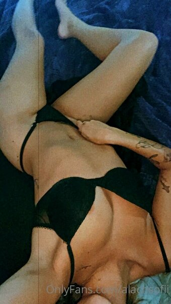 Sofia Alach / jefecitaa08 / lajefaok / lajefaok_ Nude Leaks OnlyFans Photo 4