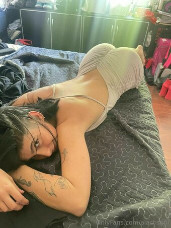 Sofia Alach / jefecitaa08 / lajefaok / lajefaok_ Nude Leaks OnlyFans Photo 15