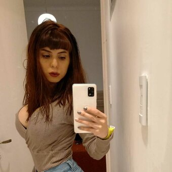 Sofía Alien / soailen / sofiailenM / sofiailenmartinez Nude Leaks OnlyFans Photo 14