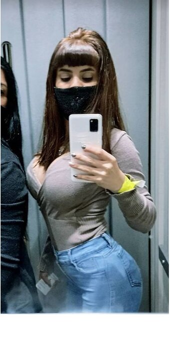 Sofía Alien / soailen / sofiailenM / sofiailenmartinez Nude Leaks OnlyFans Photo 19