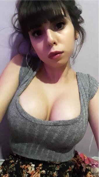 Sofía Alien / soailen / sofiailenM / sofiailenmartinez Nude Leaks OnlyFans Photo 20