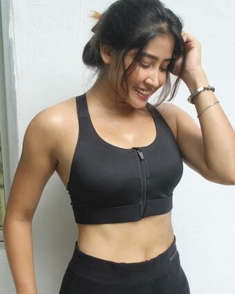 Sofia Ansari / sofia-ansari / sofia9__offcial / sofia9__official Nude Leaks OnlyFans Photo 10