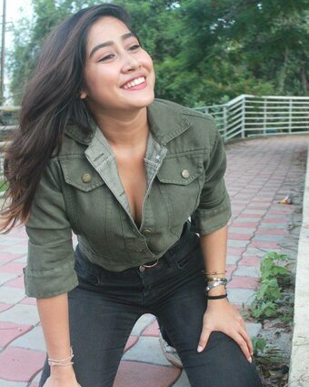 Sofia Ansari / sofia-ansari / sofia9__offcial / sofia9__official Nude Leaks OnlyFans Photo 12