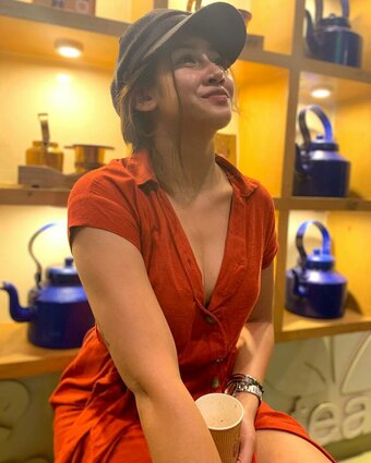 Sofia Ansari / sofia-ansari / sofia9__offcial / sofia9__official Nude Leaks OnlyFans Photo 16