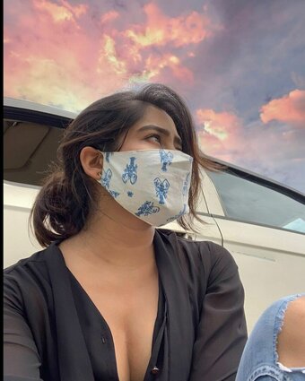 Sofia Ansari / sofia-ansari / sofia9__offcial / sofia9__official Nude Leaks OnlyFans Photo 29