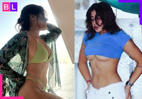 Sofia Ansari / sofia-ansari / sofia9__offcial / sofia9__official Nude Leaks OnlyFans Photo 41