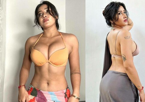 Sofia Ansari / sofia-ansari / sofia9__offcial / sofia9__official Nude Leaks OnlyFans Photo 49