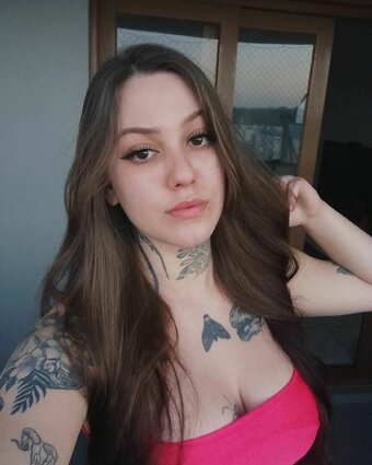 Sofia Appratto / soappratto Nude Leaks Photo 3