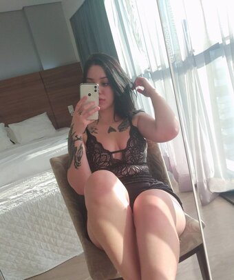 Sofia Appratto / soappratto Nude Leaks Photo 4