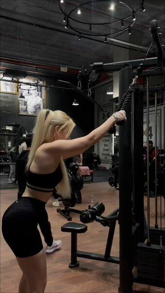 Sofia Arıcan / sofia.arican Nude Leaks Photo 2