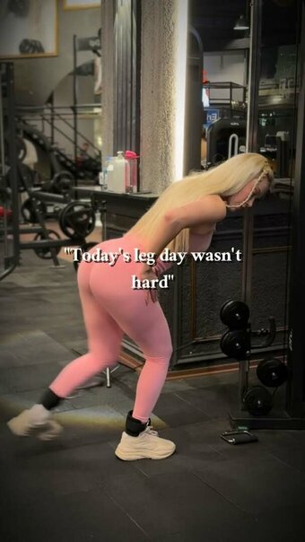 Sofia Arıcan / sofia.arican Nude Leaks Photo 4