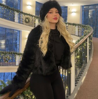 Sofia Arıcan / sofia.arican Nude Leaks Photo 6